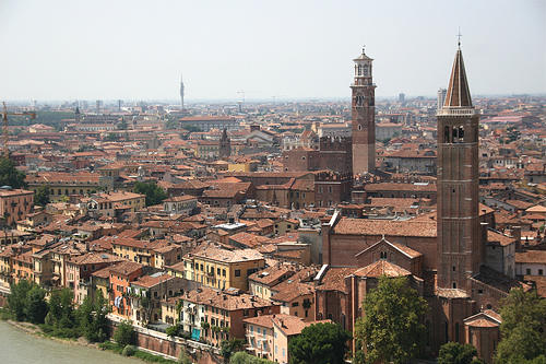 Verona